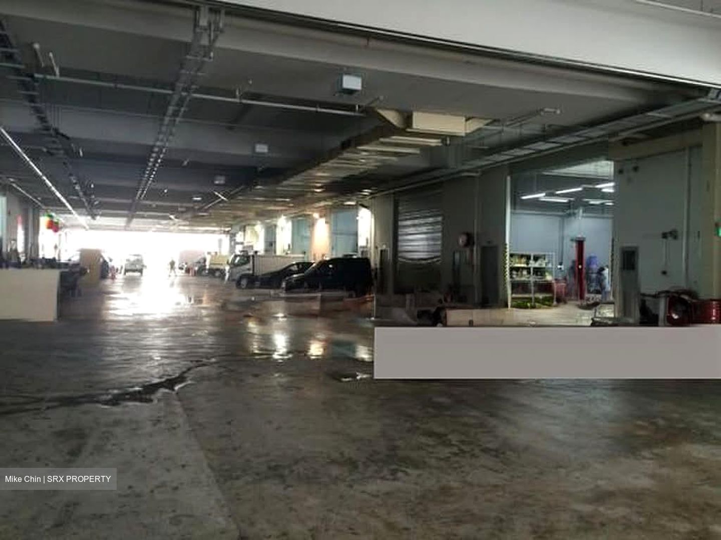 Premier @ Kaki Bukit (D14), Factory #567990331